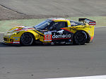 2011 Le Mans Series Silverstone No.209  