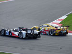 2011 Le Mans Series Silverstone No.221  