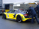 FIA GT 2010 Silverstone No.001 