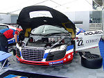 FIA GT 2010 Silverstone Silverstone No.003  