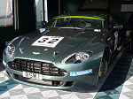 FIA GT 2010 Silverstone Silverstone No.028  