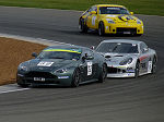 FIA GT 2010 Silverstone Silverstone No.073  