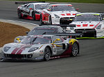 FIA GT 2010 Silverstone Silverstone No.076  