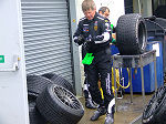 FIA GT 2010 Silverstone Silverstone No.087  