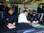 FIA GT 2010 Silverstone Silverstone No.093  