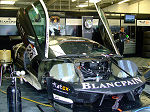 FIA GT 2010 Silverstone Silverstone No.095  