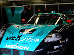 FIA GT 2010 Silverstone Silverstone No.106  