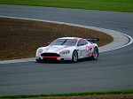 FIA GT 2010 Silverstone Silverstone No.115  