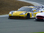 FIA GT 2010 Silverstone Silverstone No.119  