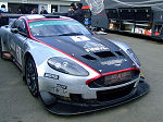 FIA GT 2010 Silverstone Silverstone No.121  