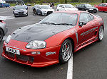 FIA GT 2010 Silverstone Silverstone No.141  