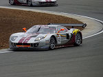 FIA GT 2010 Silverstone Silverstone No.153  