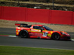 FIA GT 2011 Silverstone Silverstone No.003  