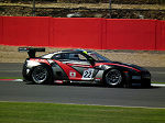 FIA GT 2011 Silverstone Silverstone No.004  