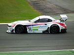 FIA GT 2011 Silverstone Silverstone No.012  