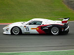 FIA GT 2011 Silverstone Silverstone No.014  