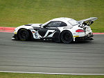 FIA GT 2011 Silverstone Silverstone No.018  