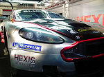 FIA GT 2011 Silverstone Silverstone No.021  