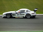 FIA GT 2011 Silverstone Silverstone No.025  