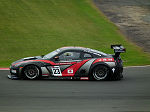 FIA GT 2011 Silverstone Silverstone No.050 