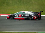 FIA GT 2011 Silverstone Silverstone No.053  