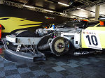 FIA GT 2011 Silverstone Silverstone No.072  