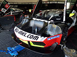 FIA GT 2011 Silverstone Silverstone No.079  