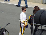 FIA GT 2011 Silverstone Silverstone No.096  