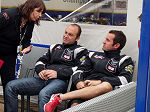 FIA GT 2011 Silverstone Silverstone No.119  