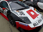 FIA GT 2011 Silverstone Silverstone No.132  