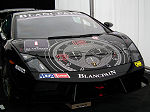 FIA GT 2011 Silverstone Silverstone No.137  