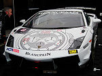 FIA GT 2011 Silverstone Silverstone No.138  