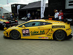 FIA GT 2011 Silverstone Silverstone No.148  