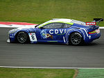 FIA GT 2011 Silverstone Silverstone No.152  