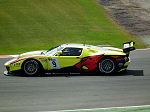 FIA GT 2011 Silverstone Silverstone No.159  