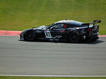 FIA GT 2011 Silverstone Silverstone No.163  