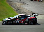 FIA GT 2011 Silverstone Silverstone No.168  