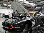FIA GT 2011 Silverstone Silverstone No.175  