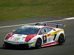 FIA GT 2011 Silverstone Silverstone No.176  