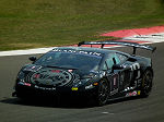 FIA GT 2011 Silverstone Silverstone No.177  