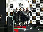 FIA GT 2011 Silverstone Silverstone No.179  