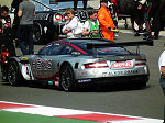 FIA GT 2011 Silverstone Silverstone No.182  