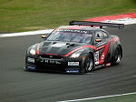 FIA GT 2011 Silverstone Silverstone No.187  