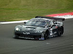 FIA GT 2011 Silverstone Silverstone No.188  