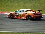 FIA GT 2011 Silverstone Silverstone No.209  