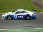 FIA GT 2011 Silverstone Silverstone No.212  