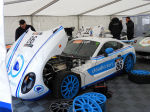 2018 British GT Support Oulton Park No.014  