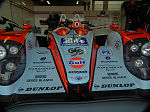 2012 FIA World Endurance Championship Silverstone No.009  