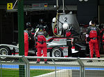 2012 FIA World Endurance Championship Silverstone No.018  