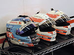 2012 FIA World Endurance Championship Silverstone No.027  